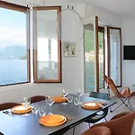 Rhapsody On The Holiday home Lezzeno