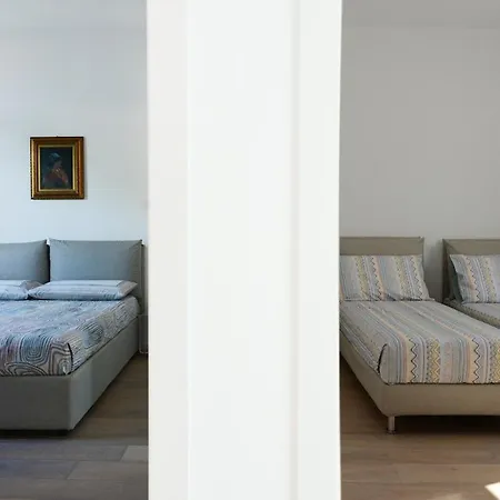 Holiday home Rhapsody On The