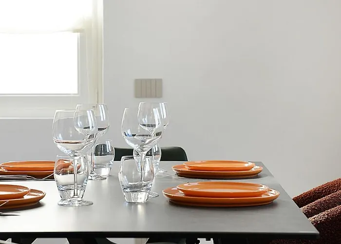 Tatil Evi Rhapsody On The *